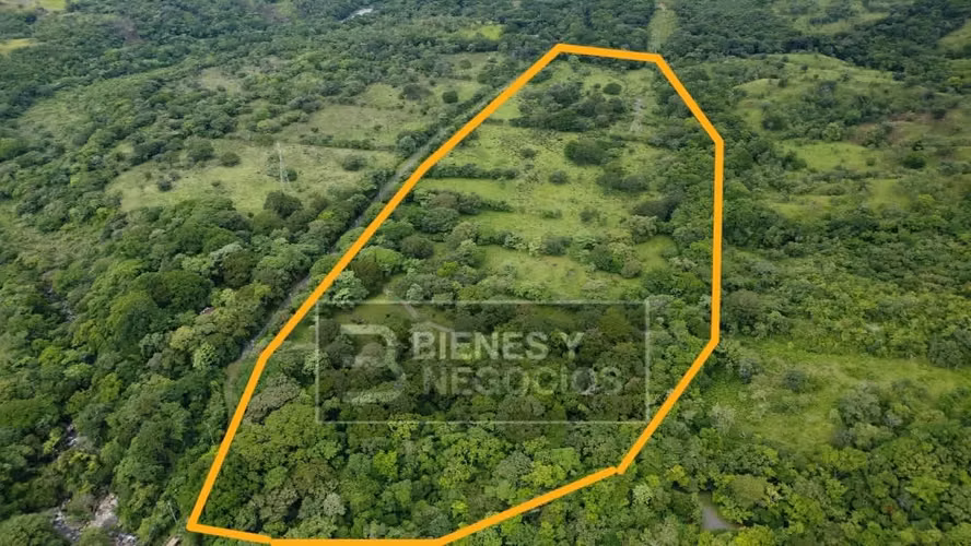 Finca en Chiriqui, Boquete, 14.4 hectáreas en Caldera. - Imagen 9