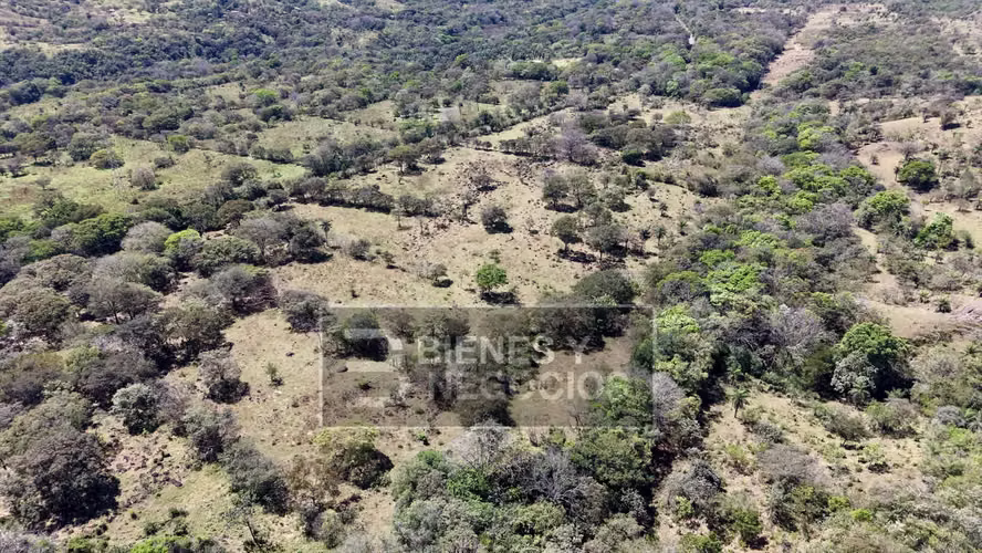 Finca en Chiriqui, Boquete, 14.4 hectáreas en Caldera. - Imagen 1