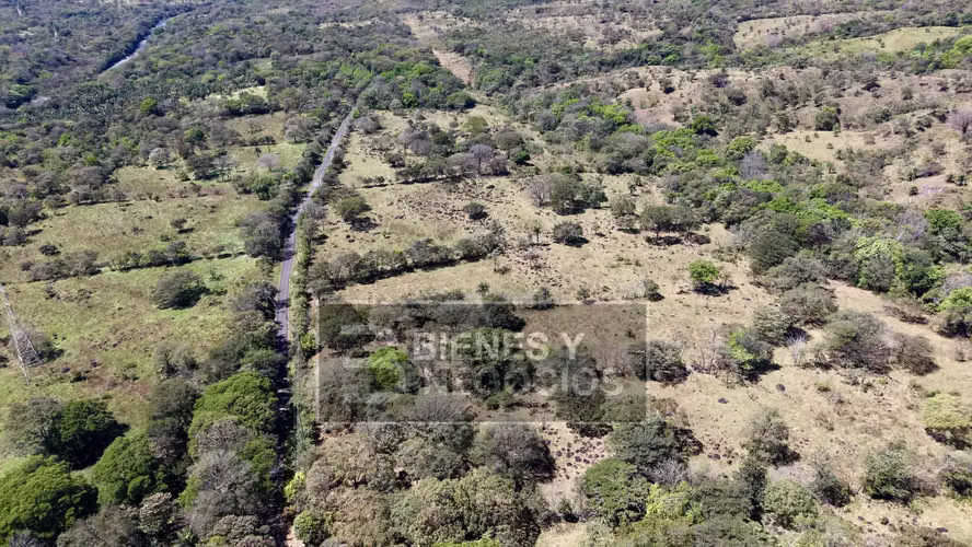 Finca en Chiriqui, Boquete, 14.4 hectáreas en Caldera. - Imagen 3