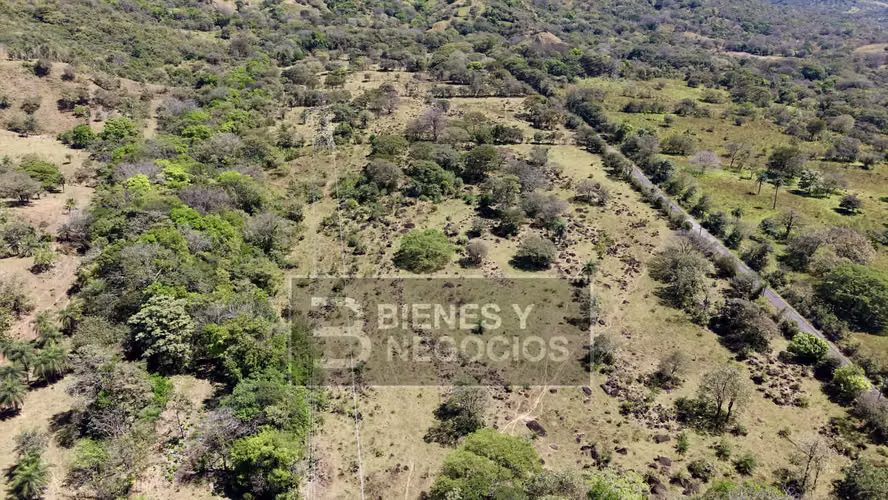 Finca en Chiriqui, Boquete, 14.4 hectáreas en Caldera. - Imagen 4