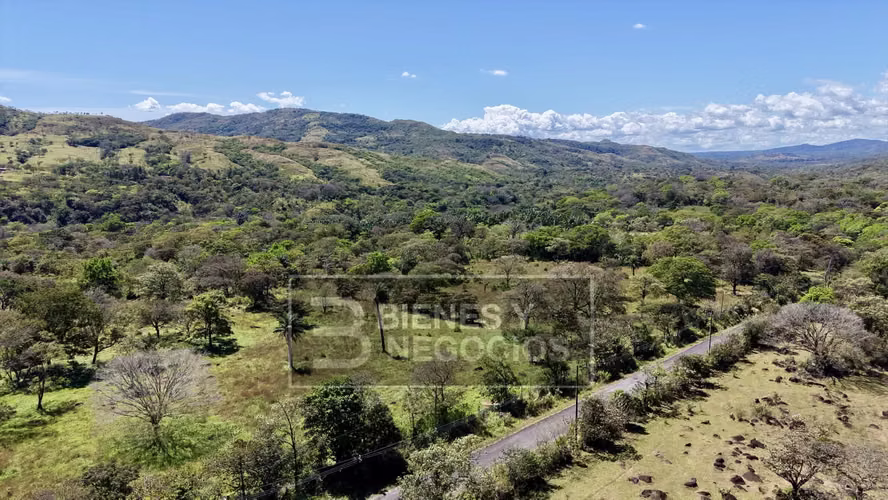 Finca en Chiriqui, Boquete, 14.4 hectáreas en Caldera. - Imagen 8