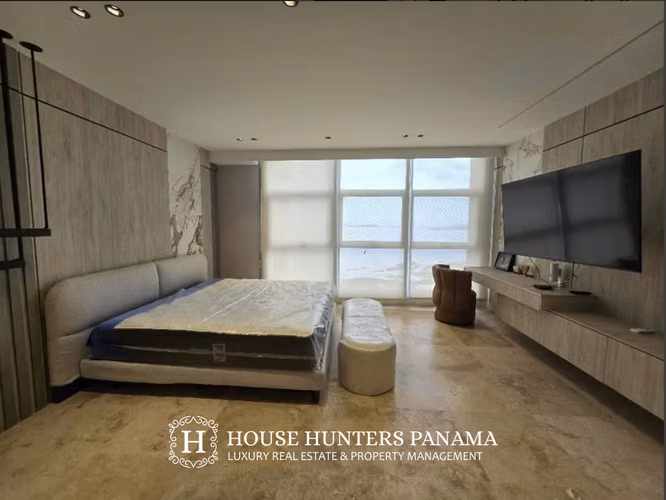 Condominio en Torre de Alta en Ciudad de Panamá - Imagen 3