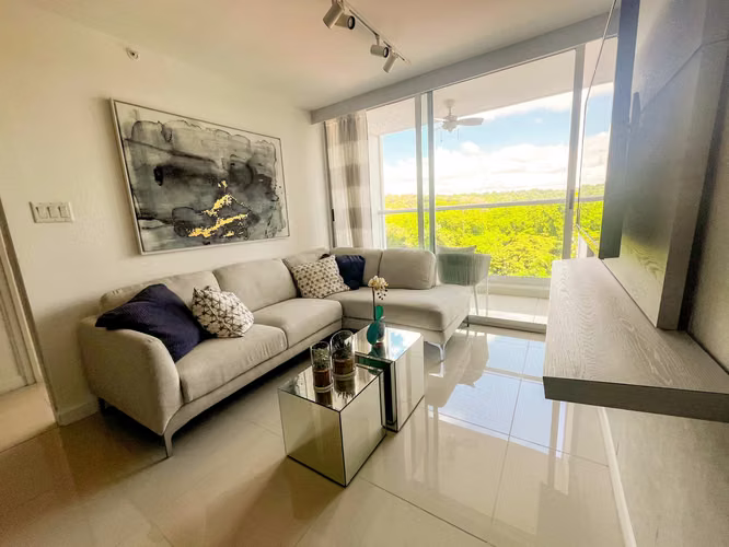 Apartamento en Venta en Vía Ricardo J. Alfaro (IP)
