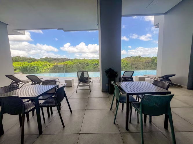 Apartamento en Venta en Vía Ricardo J. Alfaro (IP)