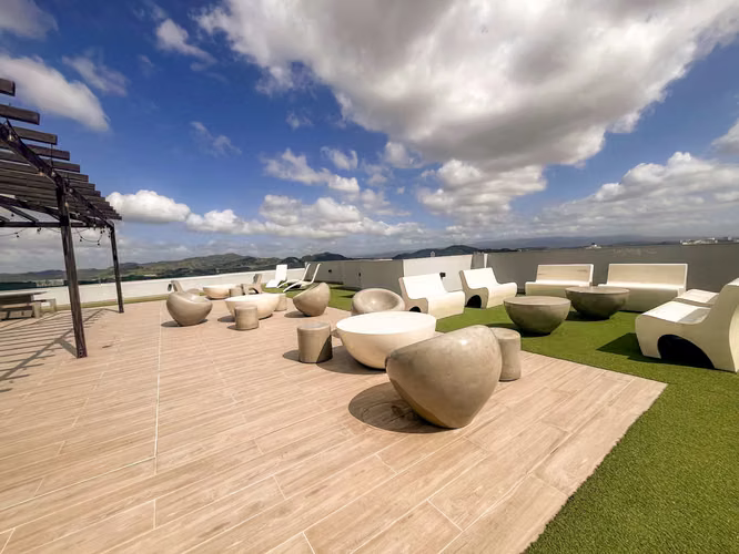 Apartamento en Venta en Vía Ricardo J. Alfaro (IP)