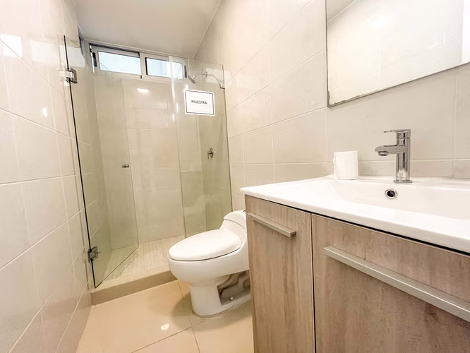 Apartamento en Venta en Vía Ricardo J. Alfaro (IP)