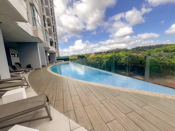 Apartamento en Venta en Vía Ricardo J. Alfaro (IP)