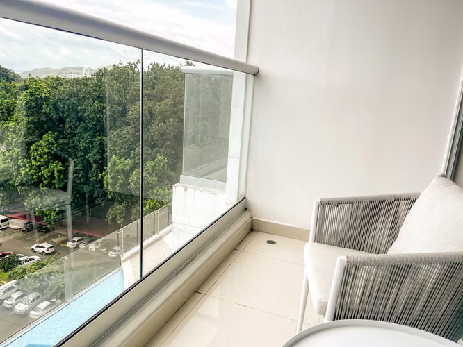 Apartamento en Venta en Vía Ricardo J. Alfaro (IP)