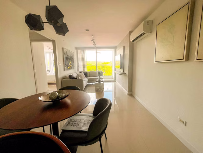 Apartamento en Venta en Vía Ricardo J. Alfaro (IP)