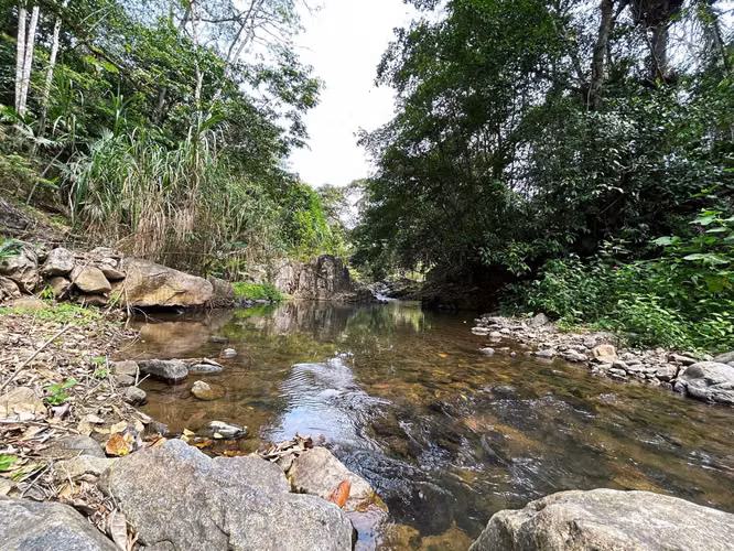 Se vende finca en Altos de Pacora