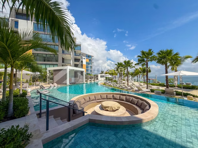 Alquiler de apartamento en The Palms Beach Resort Ocean Reef Islands