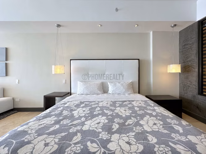 Hermoso studio para alquiler de 1 habitación en JW Marriott