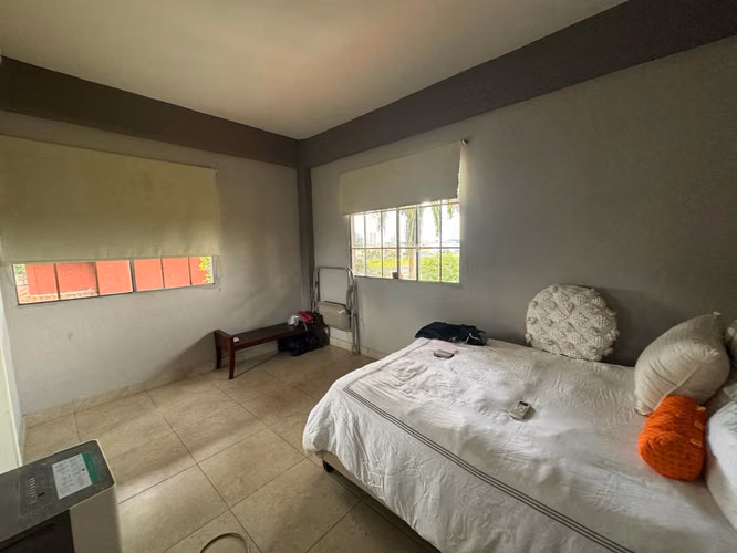 Melissa Foster Luxury Vende Casa con Piscina en Albrook, Ancón. MFR1879