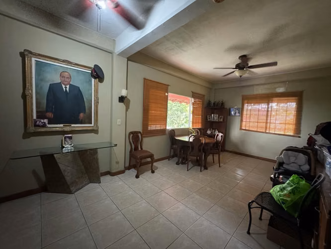 Melissa Foster Luxury Vende Casa con Piscina en Albrook, Ancón. MFR1879