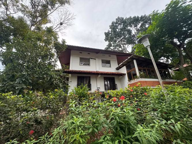 Melissa Foster Luxury Vende Casa con Piscina en Albrook, Ancón. MFR1879