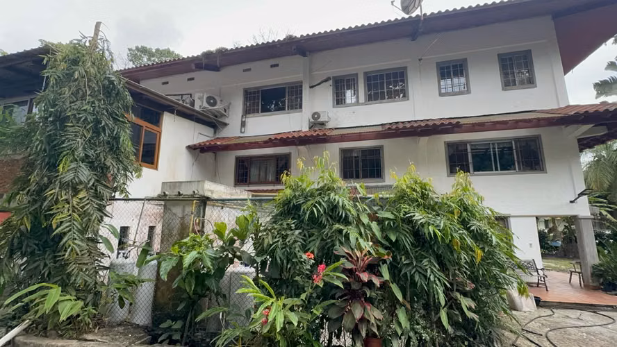 Melissa Foster Luxury Vende Casa con Piscina en Albrook, Ancón. MFR1879