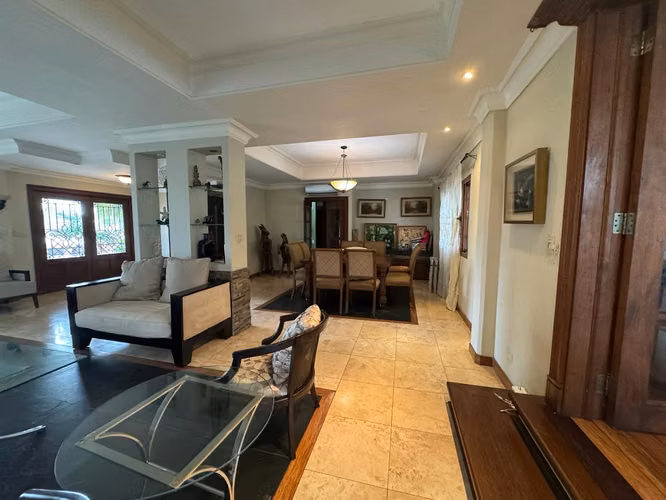 Melissa Foster Luxury Vende Casa con Piscina en Albrook, Ancón. MFR1879