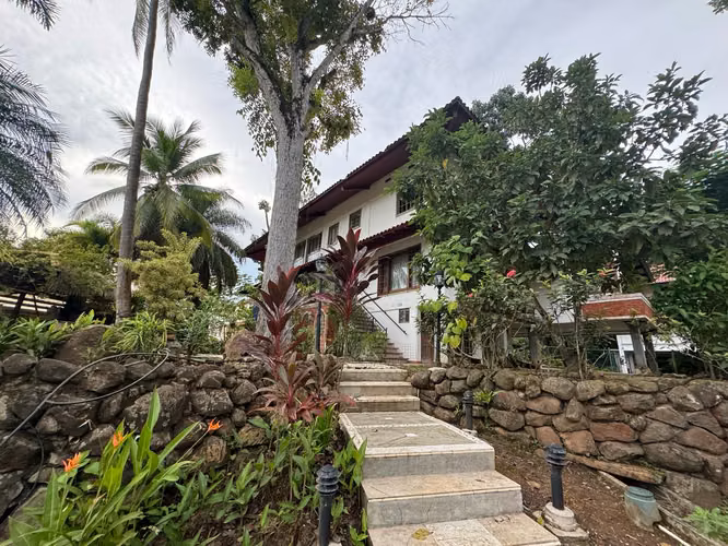 Melissa Foster Luxury Vende Casa con Piscina en Albrook, Ancón. MFR1879