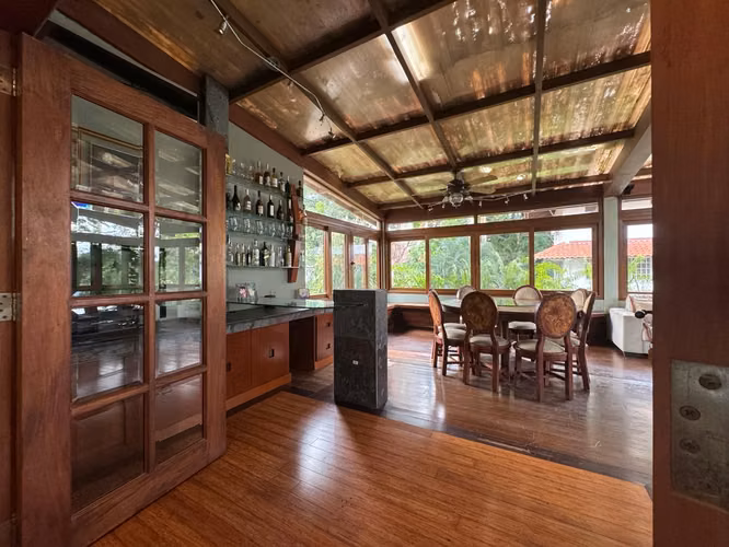 Melissa Foster Luxury Vende Casa con Piscina en Albrook, Ancón. MFR1879