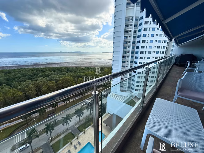 VENTA APARTAMENTO PH ZEUS, COSTA DEL ESTE (19)