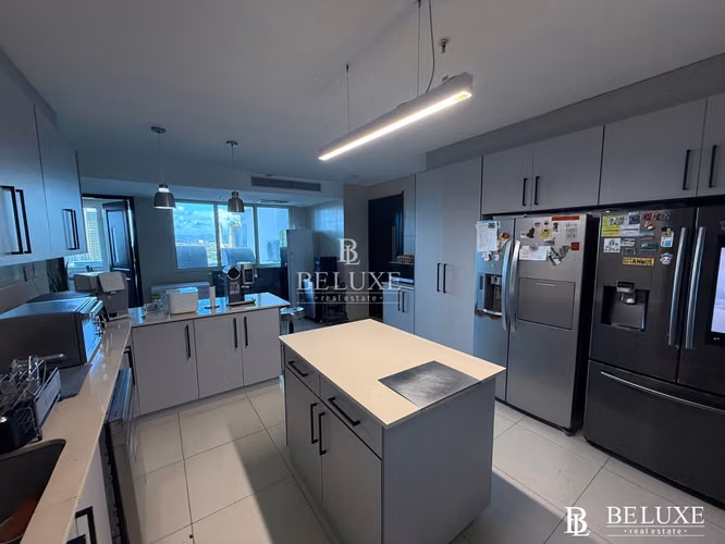 VENTA APARTAMENTO PH ZEUS, COSTA DEL ESTE (19)