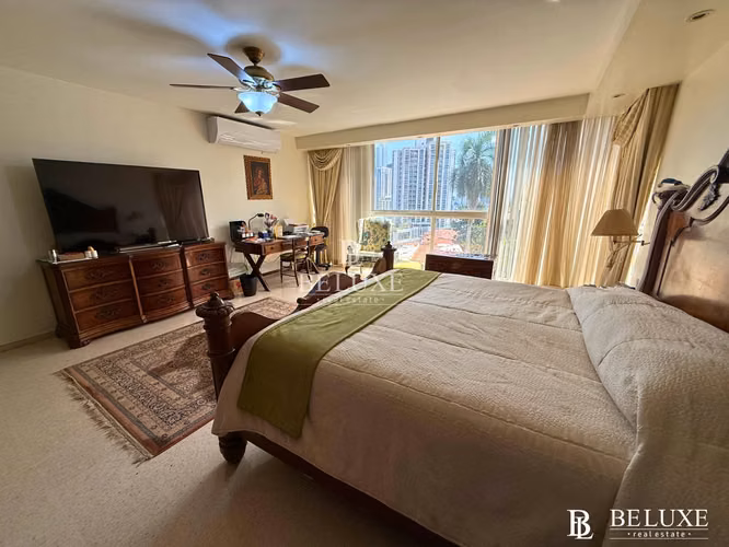 VENDO APARTAMENTO EN TORRE LA CRESTA, BELLA VISTA (19)