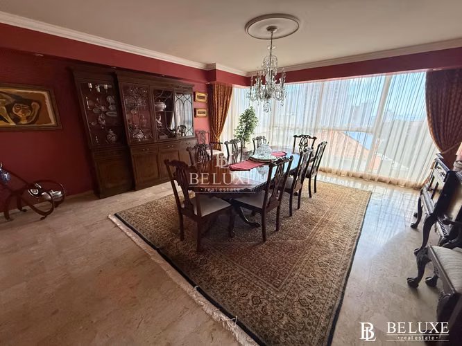 VENDO APARTAMENTO EN TORRE LA CRESTA, BELLA VISTA (19)