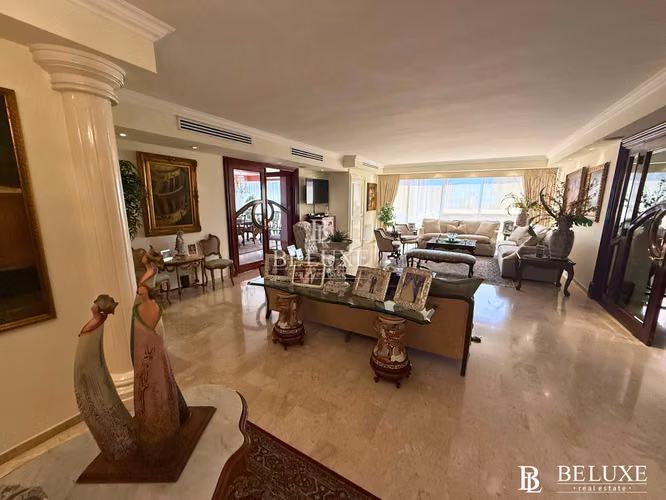 VENDO APARTAMENTO EN TORRE LA CRESTA, BELLA VISTA (19)