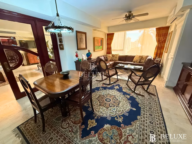 VENDO APARTAMENTO EN TORRE LA CRESTA, BELLA VISTA (19)