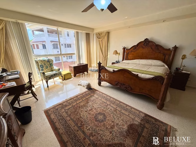 VENDO APARTAMENTO EN TORRE LA CRESTA, BELLA VISTA (19)