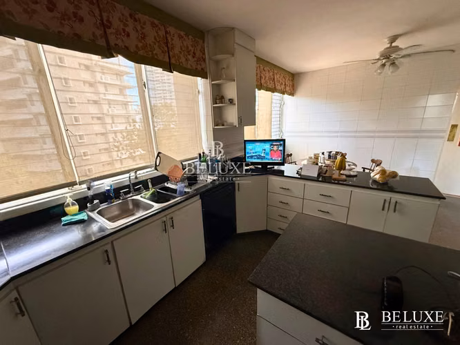 VENDO APARTAMENTO EN TORRE LA CRESTA, BELLA VISTA (19)