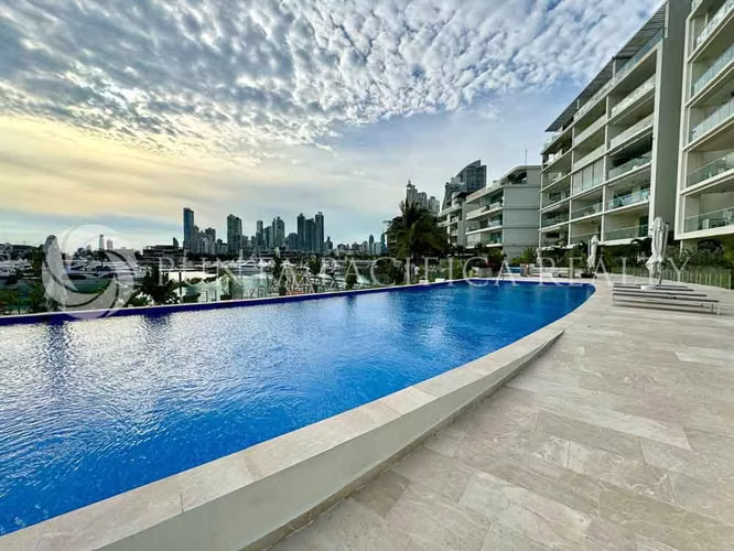 Beach Club Residence - Ocean Reef - Renta