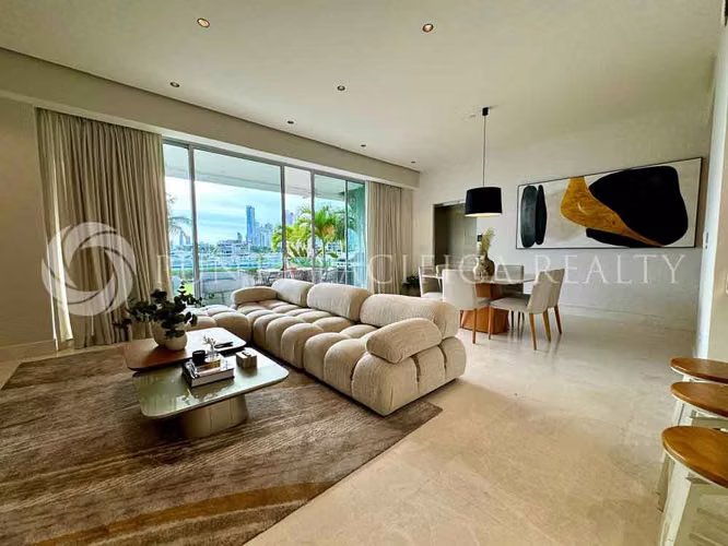 Beach Club Residence - Ocean Reef - Renta