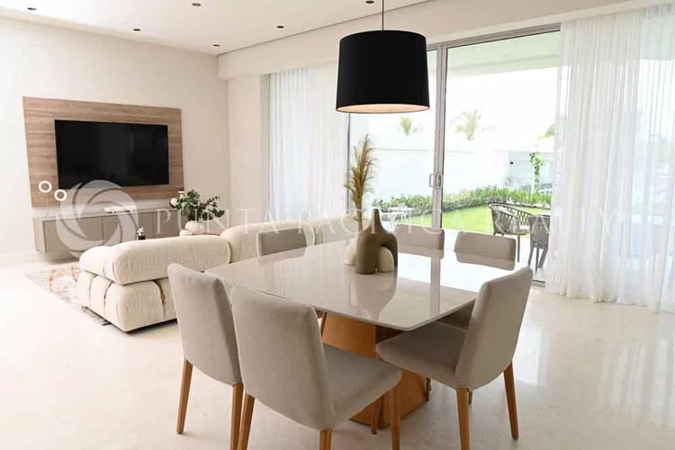 Beach Club Residence - Ocean Reef - Renta