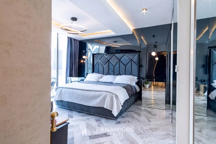 Renta Apartamento de 2 Habitaciones en Wanders&Yoo