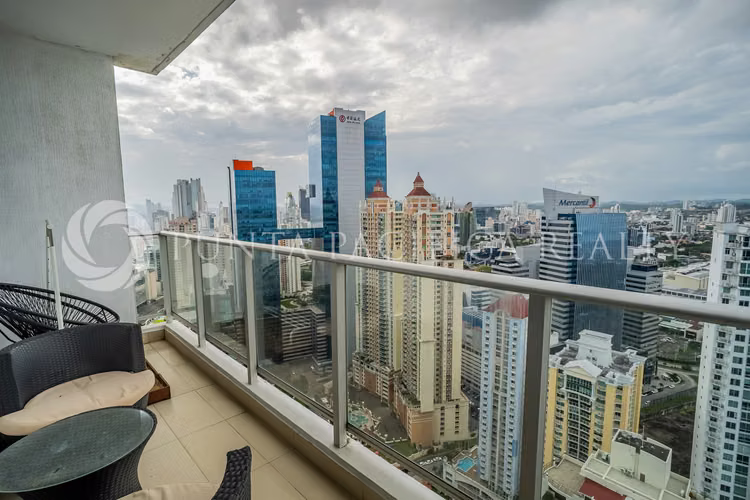 Alquiler Hermoso Apartamento en Punta Pacífica | PH Oceanaire | Amoblado - Imagen 11