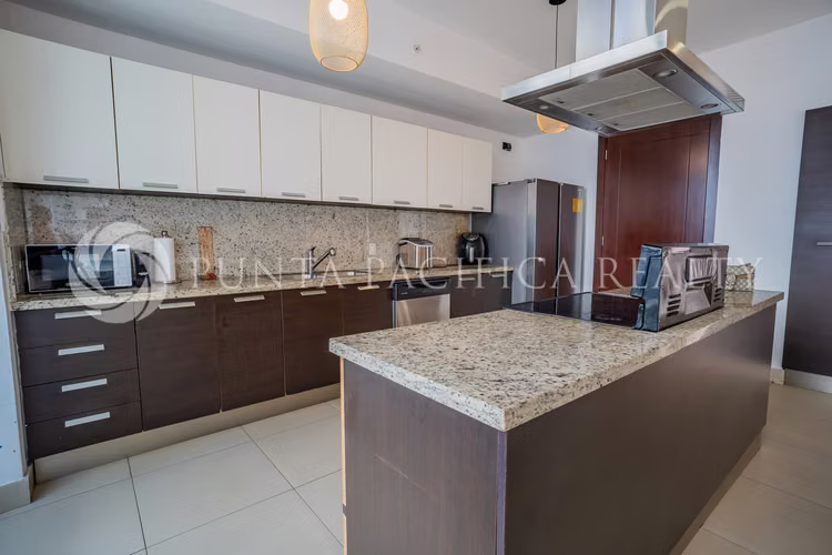 Alquiler Hermoso Apartamento en Punta Pacífica | PH Oceanaire | Amoblado - Imagen 5
