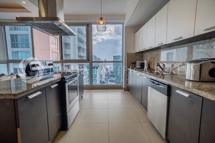 Alquiler Hermoso Apartamento en Punta Pacífica | PH Oceanaire | Amoblado - Imagen 8