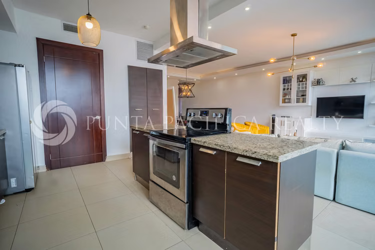 Alquiler Hermoso Apartamento en Punta Pacífica | PH Oceanaire | Amoblado - Imagen 4