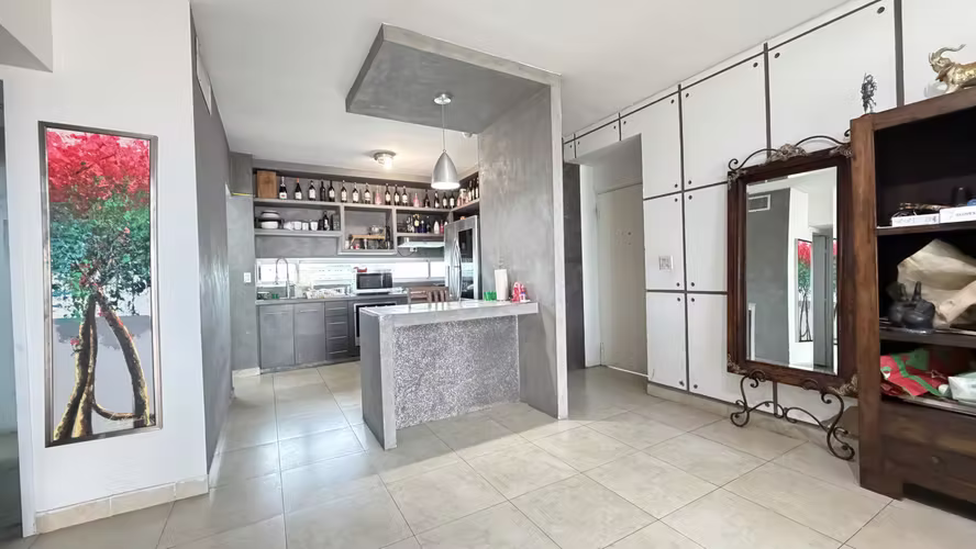 Penthouse en Avenida Balboa, PH H20