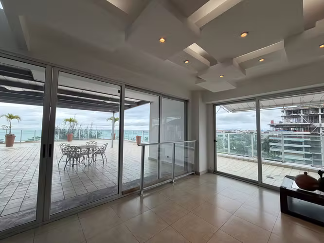 Penthouse en Avenida Balboa, PH H20