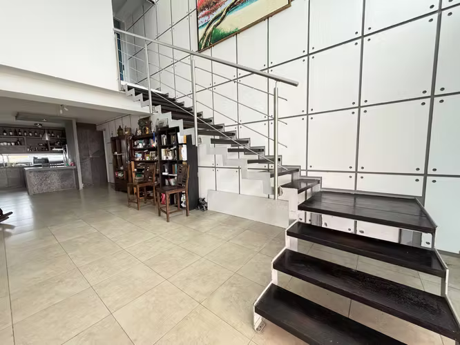Penthouse en Avenida Balboa, PH H20