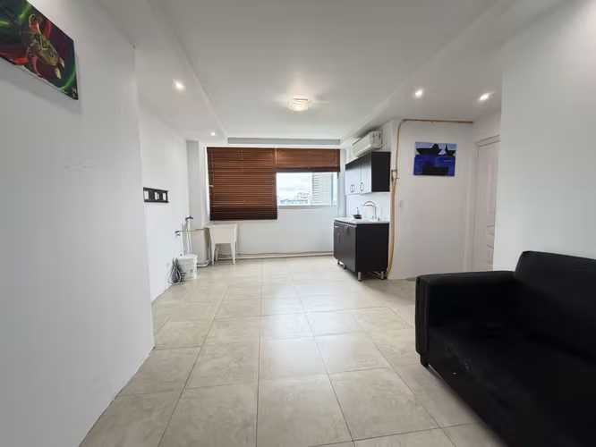 Penthouse en Avenida Balboa, PH H20