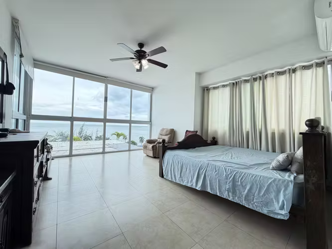 Penthouse en Avenida Balboa, PH H20