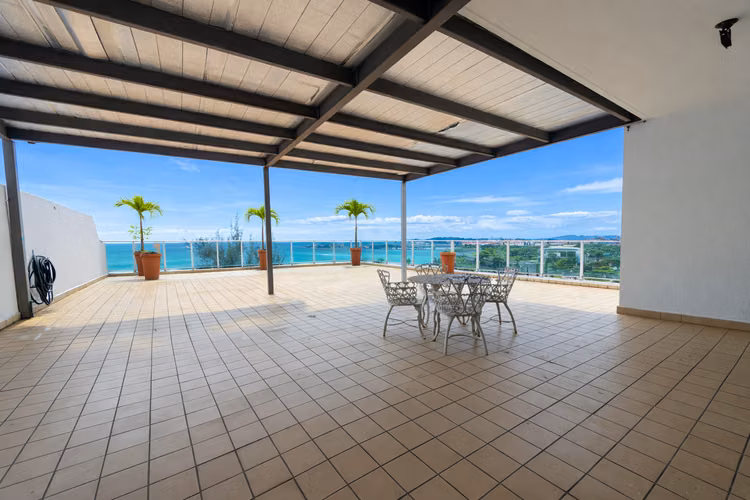 Penthouse en Avenida Balboa, PH H20