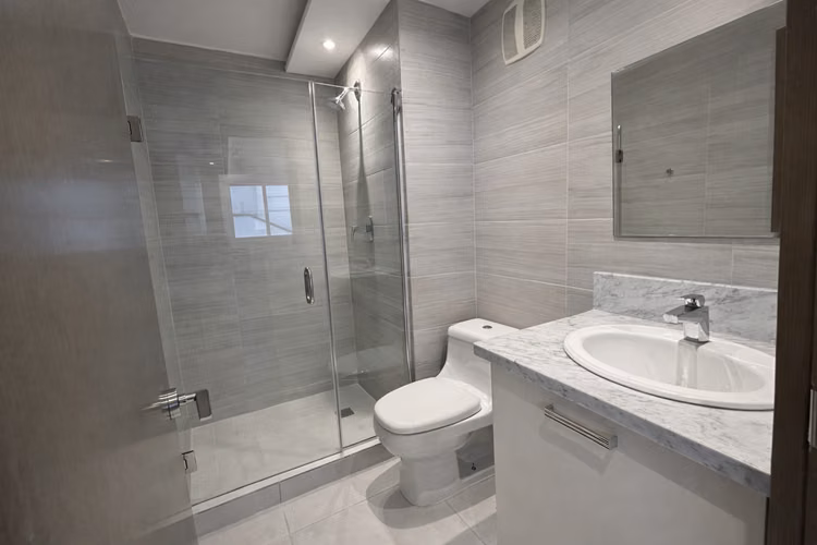 Park City Obarrio | Piso alto, 110 m², listo para vivir – precio competitivo - Imagen 7