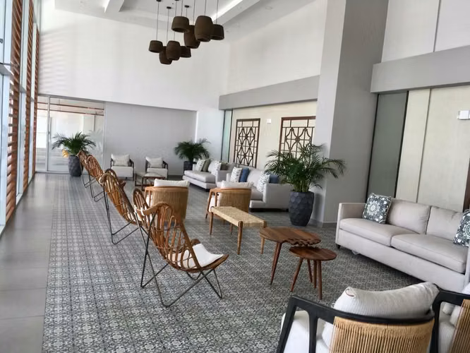 Venta de Apartamento en Gorgona, PH Royal Palm, 70m