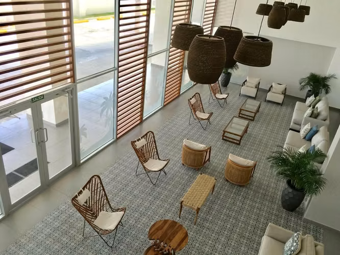 Venta de Apartamento en Gorgona, PH Royal Palm, 70m