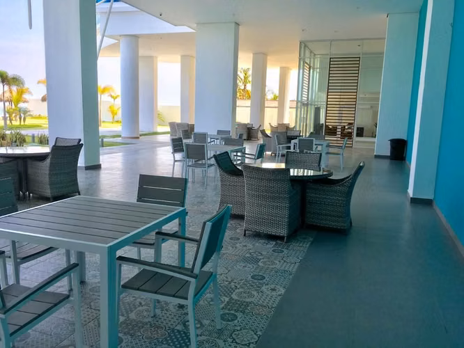 Venta de Apartamento en Gorgona, PH Royal Palm, 70m