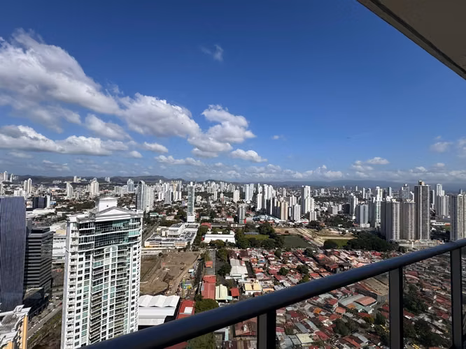 SE VENDE APARTAMENTO EN PUNTA PACIFICA
